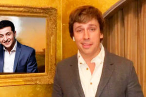 Максим Галкин показал обидную пародию на Зеленского и высмеял шоу Кеосаяна: “Высший пилотаж заказного шлака”