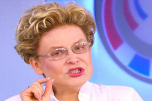 “Она неадекватная, орет и унижает”: бывший редактор рассказал о сложностях в работе с Еленой Малышевой